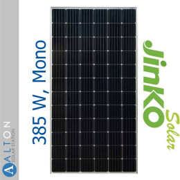 Солнечная батарея Jinko Solar 385 Вт, Mono
