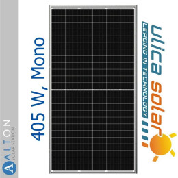 Солнечная батарея Ulica 405 Вт, Mono